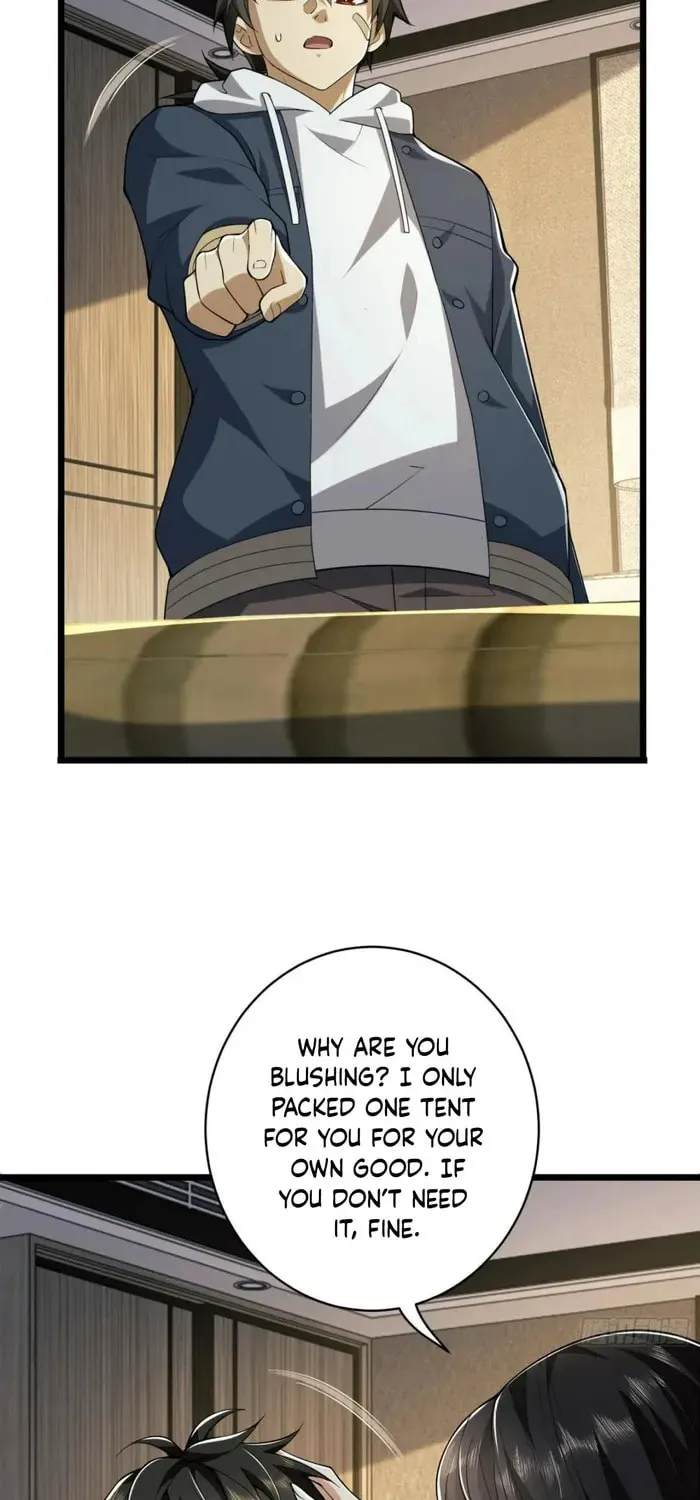 Read The First Sequence chapter 158 image 29 on Lezhin