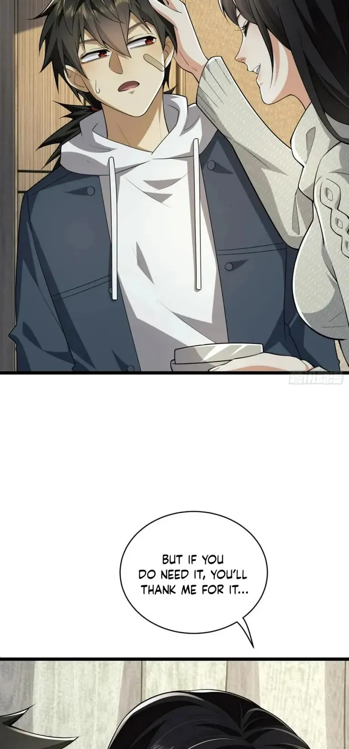 Read The First Sequence chapter 158 image 30 on Lezhin