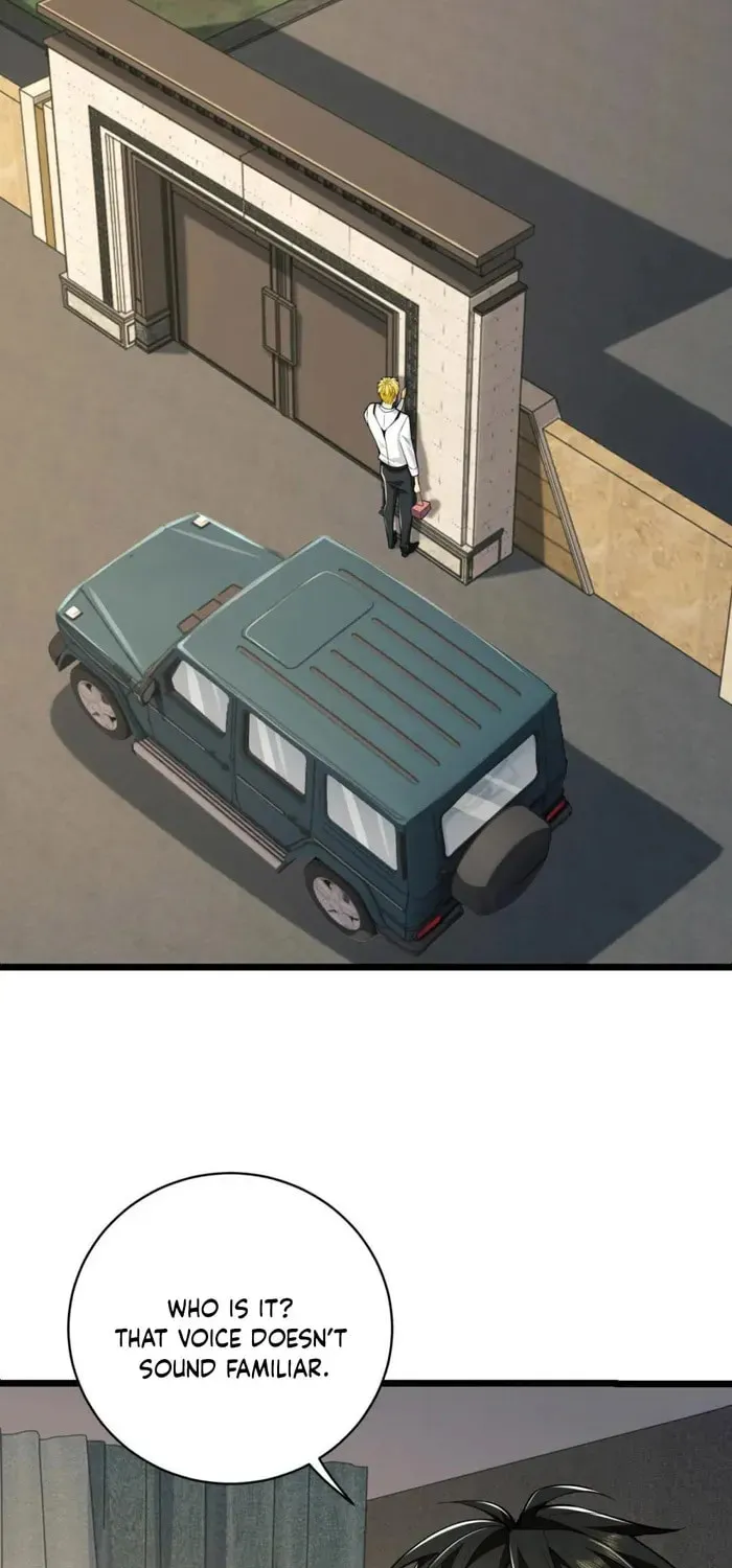 Read The First Sequence chapter 158 image 33 on Lezhin