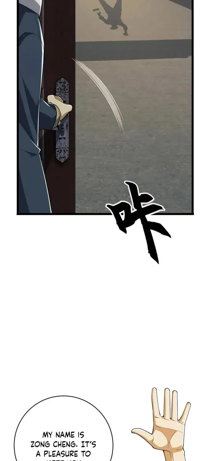 Read The First Sequence chapter 158 image 35 on Lezhin