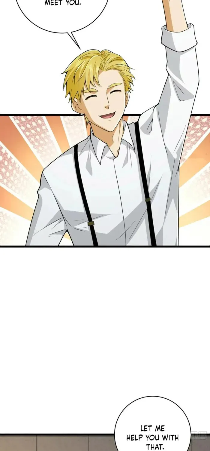 Read The First Sequence chapter 158 image 36 on Lezhin