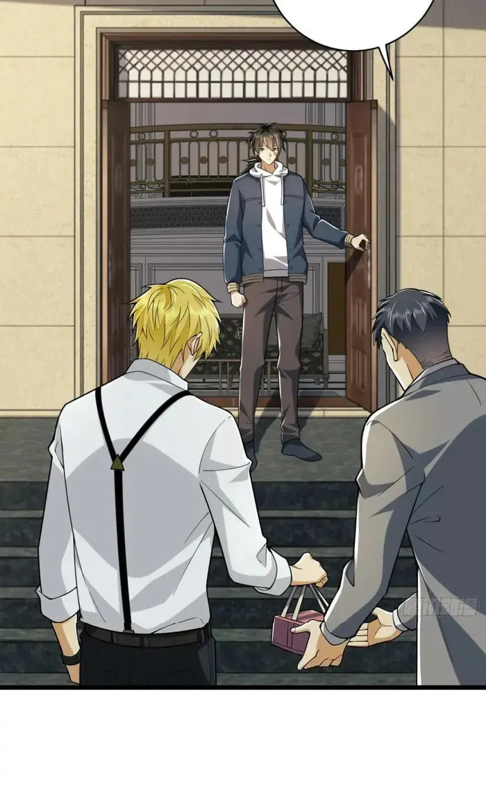 Read The First Sequence chapter 158 image 37 on Lezhin