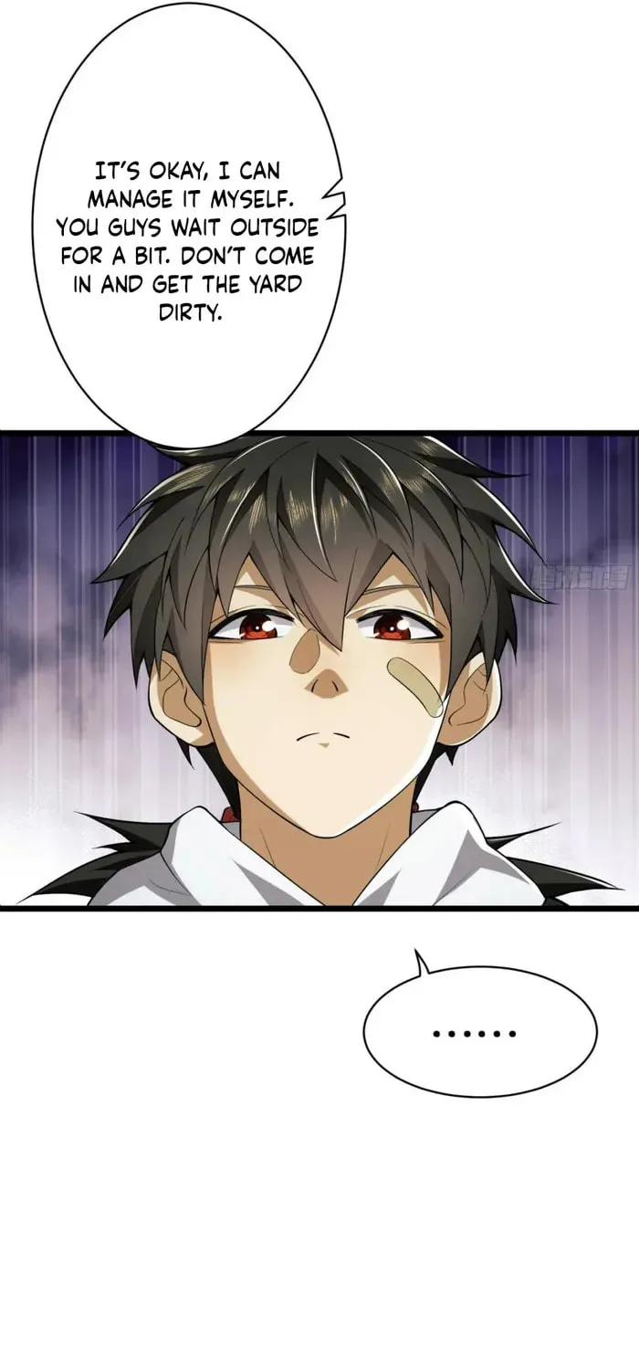 Read The First Sequence chapter 158 image 38 on Lezhin