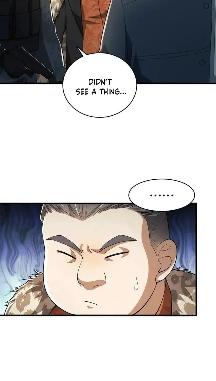 Read The First Sequence chapter 158 image 4 on Lezhin