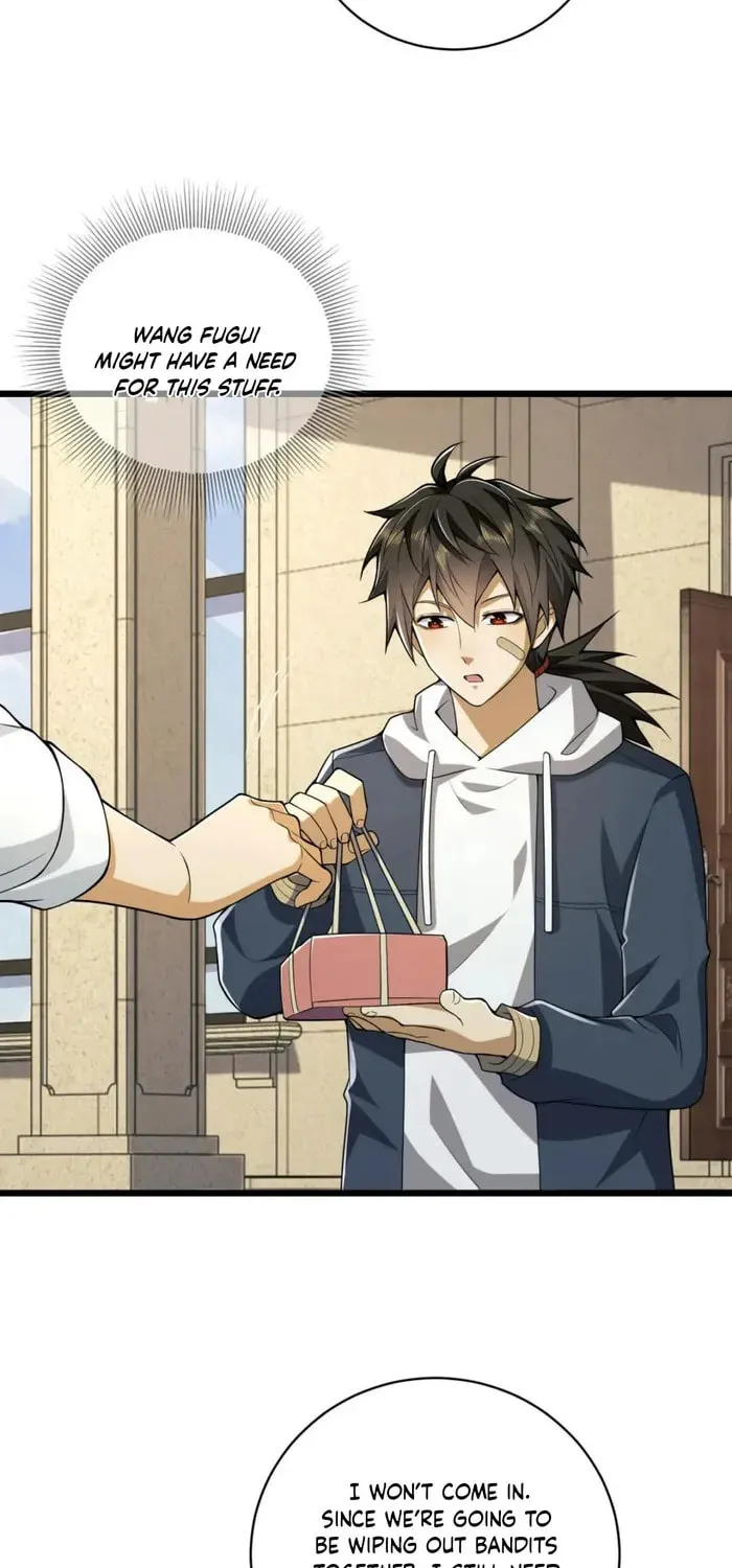 Read The First Sequence chapter 158 image 40 on Lezhin