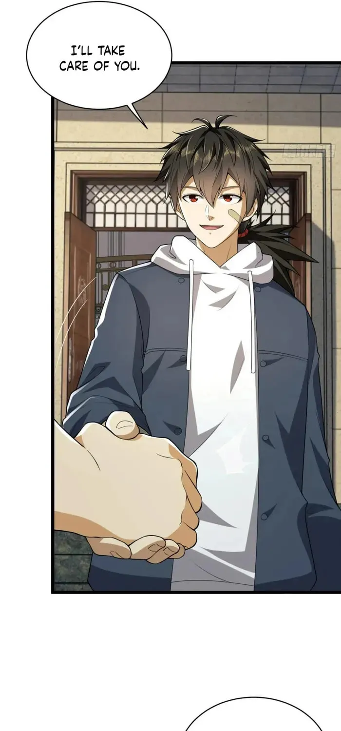 Read The First Sequence chapter 158 image 44 on Lezhin