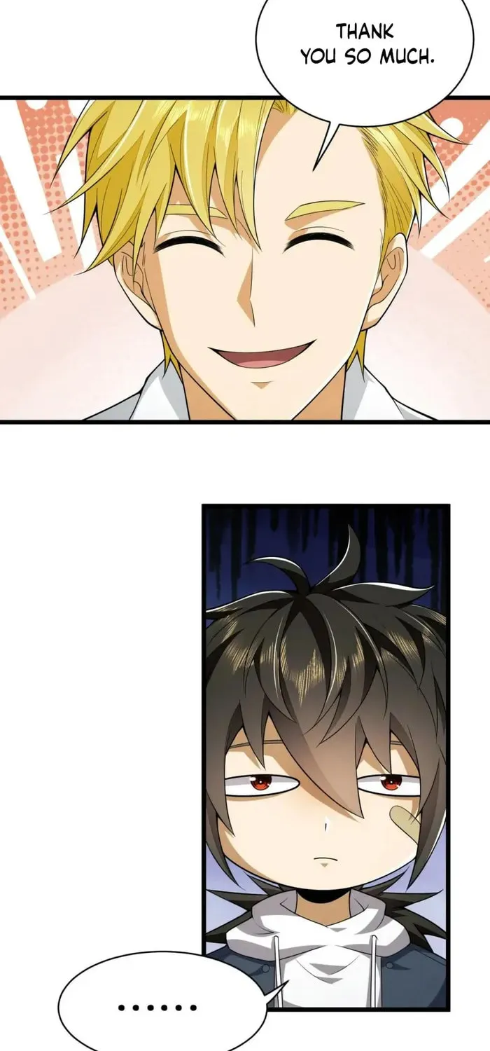 Read The First Sequence chapter 158 image 45 on Lezhin