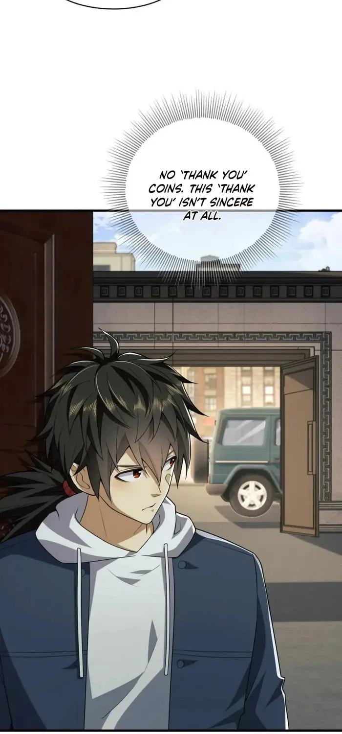 Read The First Sequence chapter 158 image 46 on Lezhin