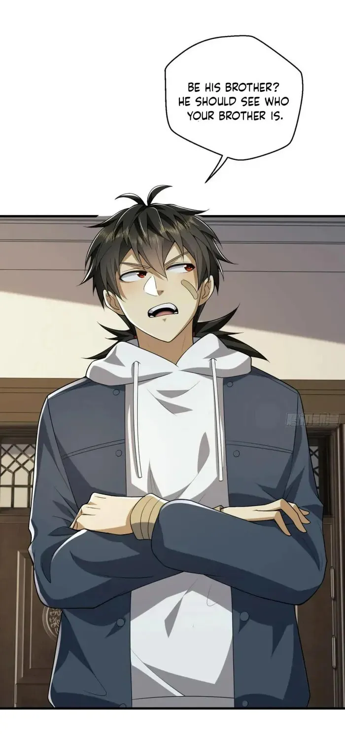Read The First Sequence chapter 158 image 50 on Lezhin