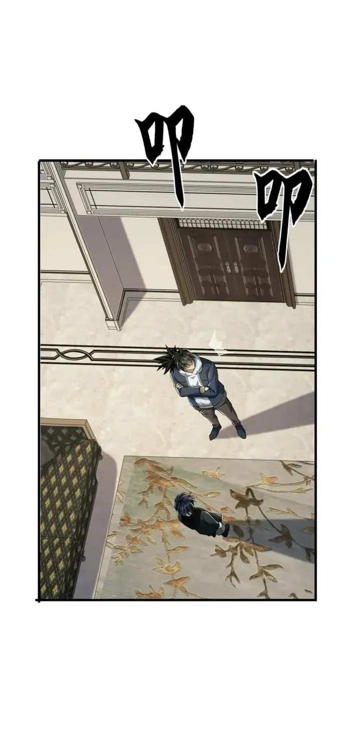 Read The First Sequence chapter 158 image 51 on Lezhin