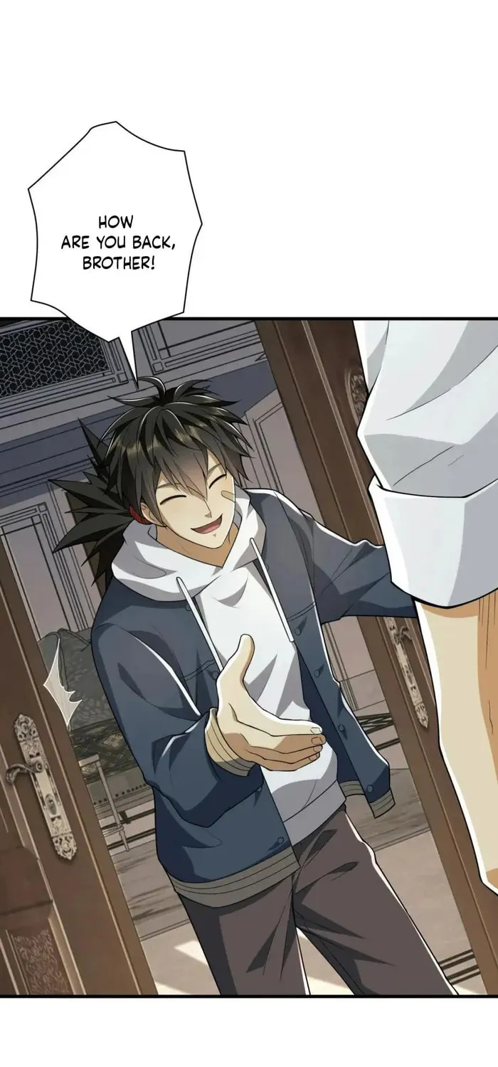 Read The First Sequence chapter 158 image 52 on Lezhin