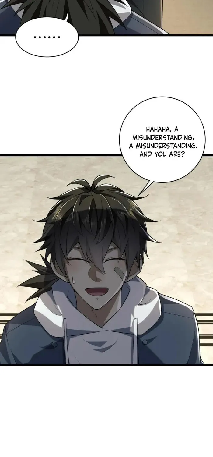Read The First Sequence chapter 158 image 54 on Lezhin