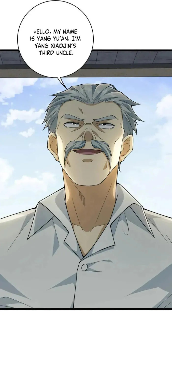 Read The First Sequence chapter 158 image 56 on Lezhin