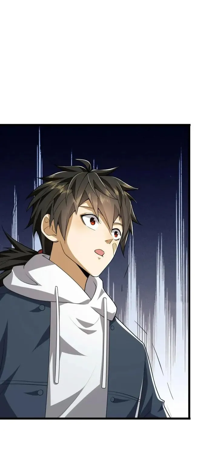 Read The First Sequence chapter 158 image 57 on Lezhin