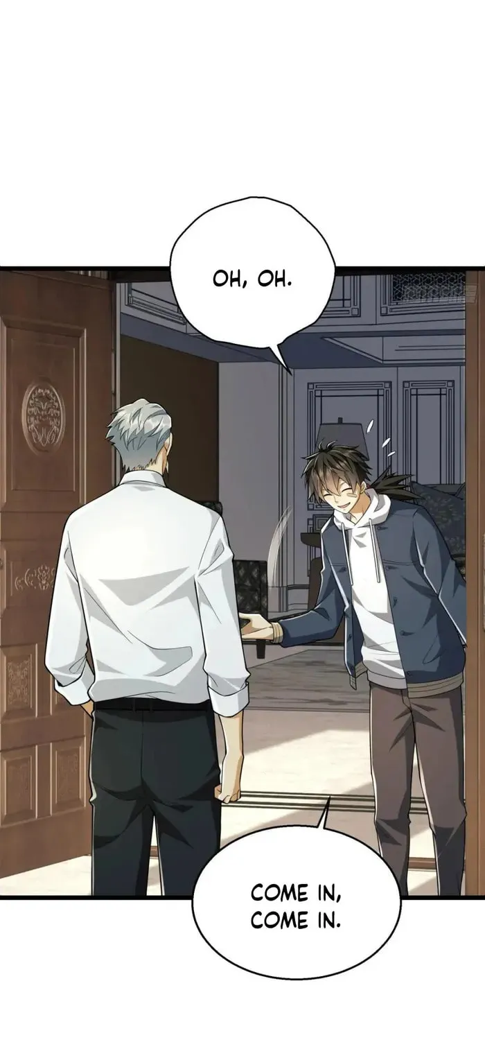 Read The First Sequence chapter 158 image 58 on Lezhin