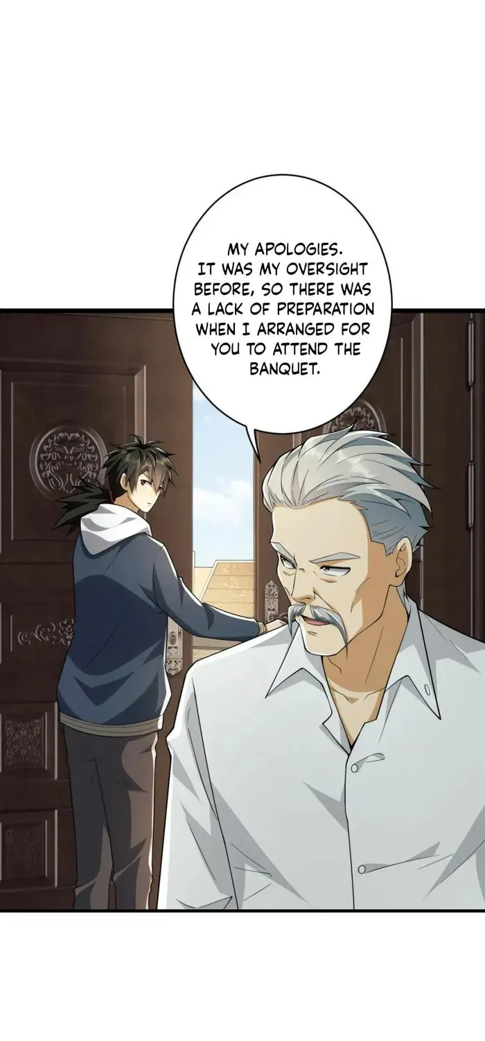 Read The First Sequence chapter 158 image 60 on Lezhin