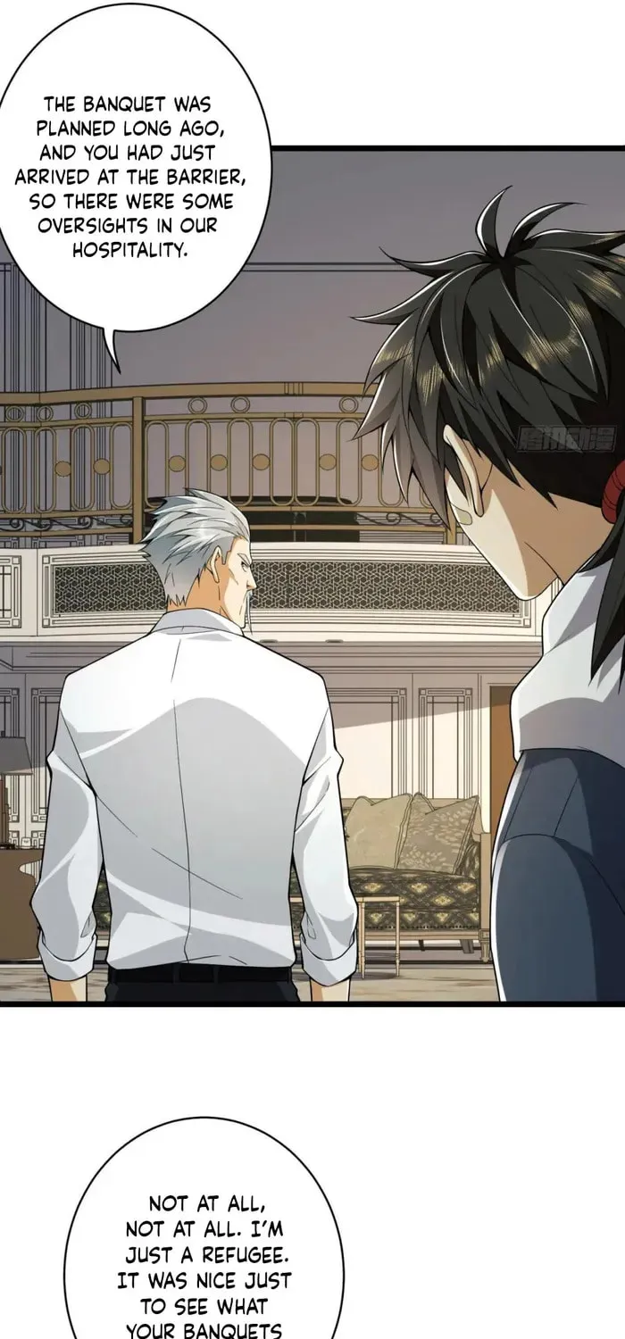 Read The First Sequence chapter 158 image 62 on Lezhin