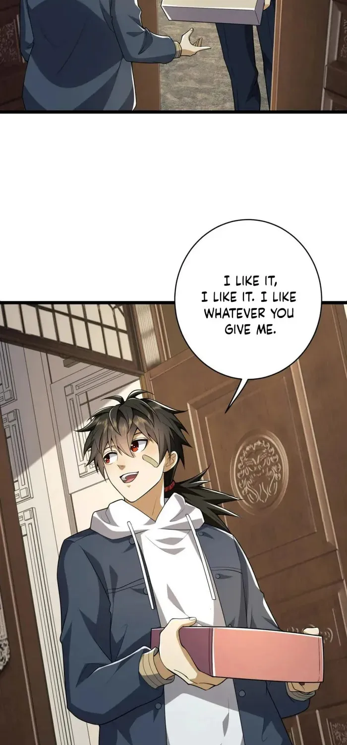 Read The First Sequence chapter 158 image 64 on Lezhin