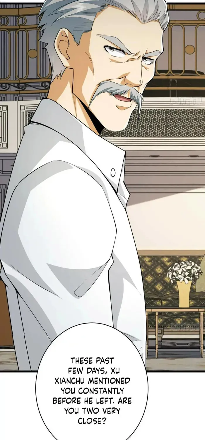 Read The First Sequence chapter 158 image 66 on Lezhin