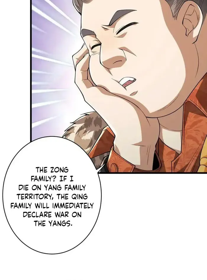 Read The First Sequence chapter 158 image 9 on Lezhin
