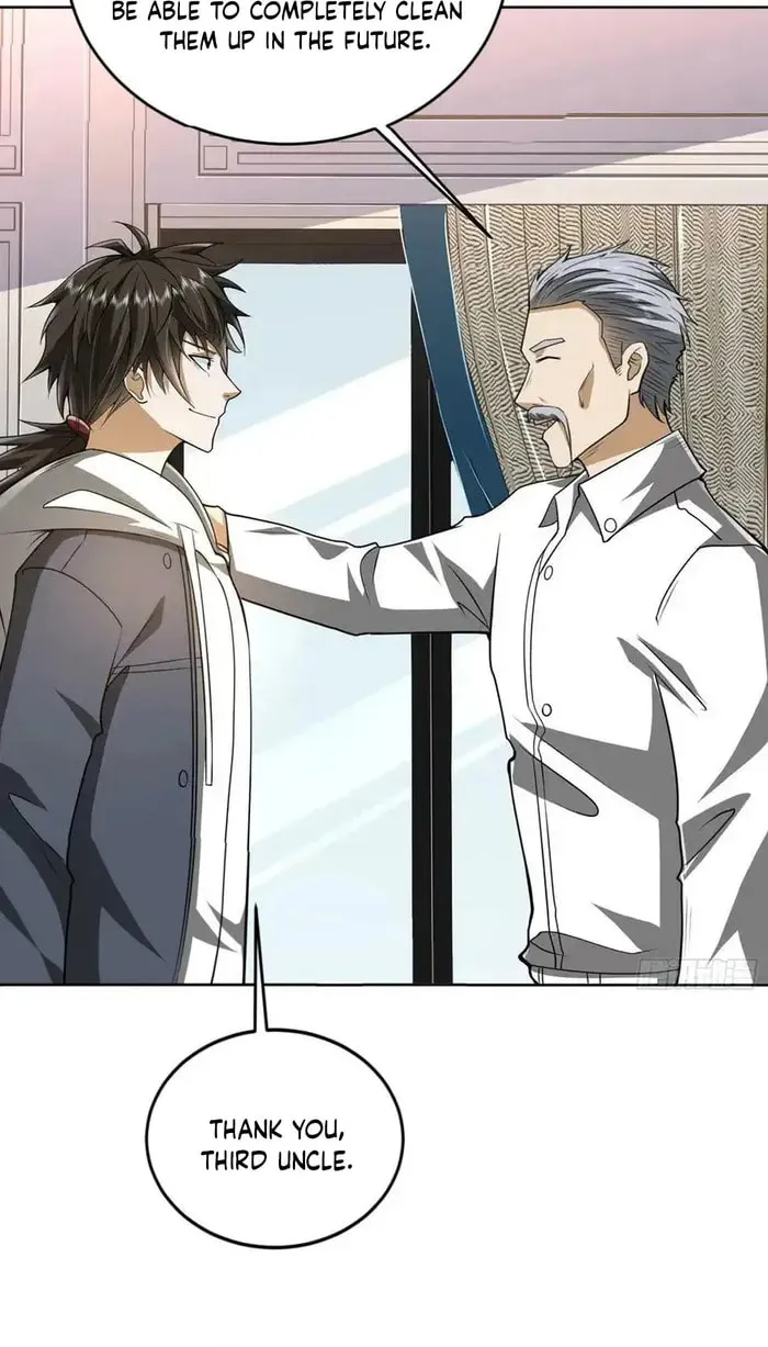 Read The First Sequence chapter 159 image 10 on Lezhin