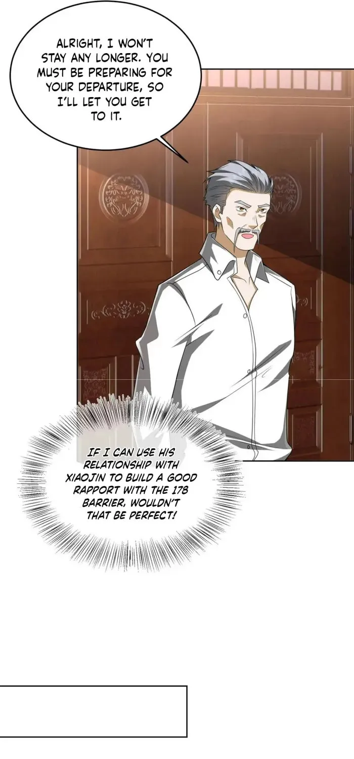Read The First Sequence chapter 159 image 11 on Lezhin