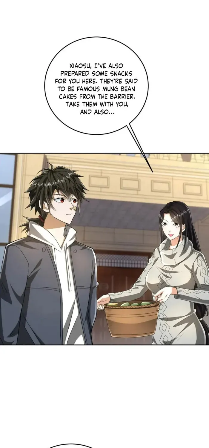Read The First Sequence chapter 159 image 12 on Lezhin