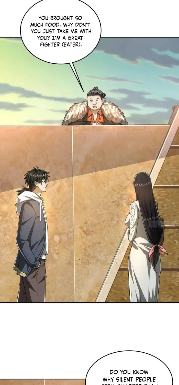 Read The First Sequence chapter 159 image 13 on Lezhin