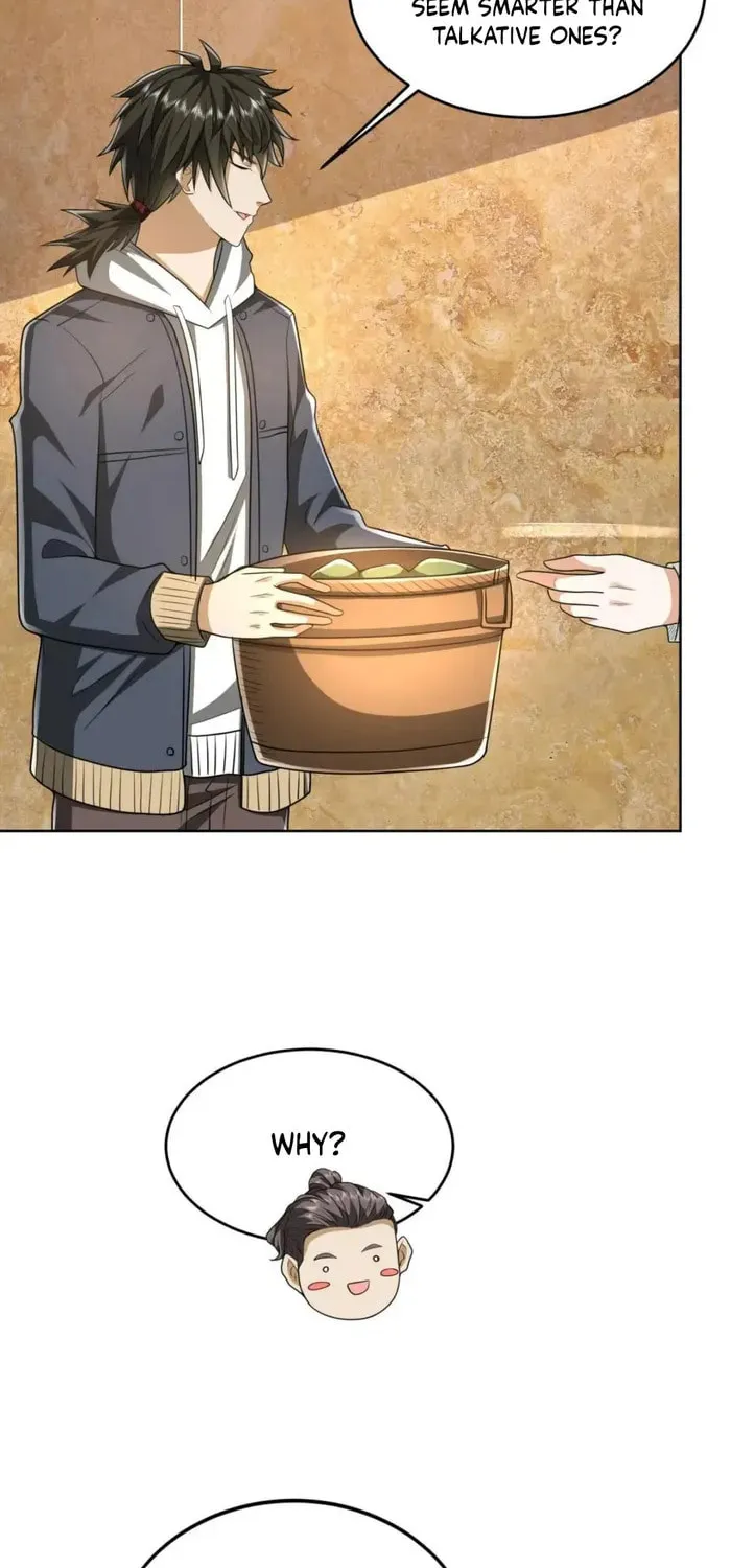 Read The First Sequence chapter 159 image 14 on Lezhin