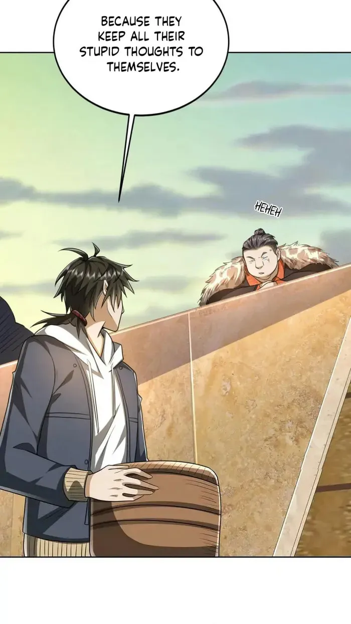 Read The First Sequence chapter 159 image 15 on Lezhin