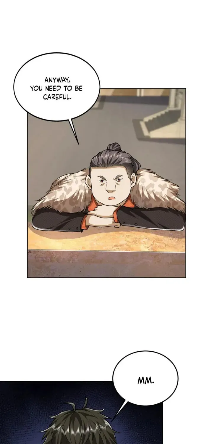 Read The First Sequence chapter 159 image 18 on Lezhin