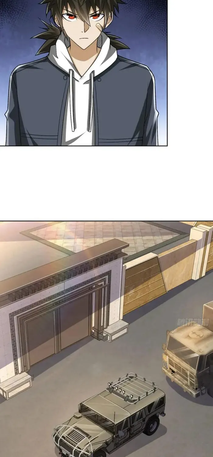 Read The First Sequence chapter 159 image 19 on Lezhin