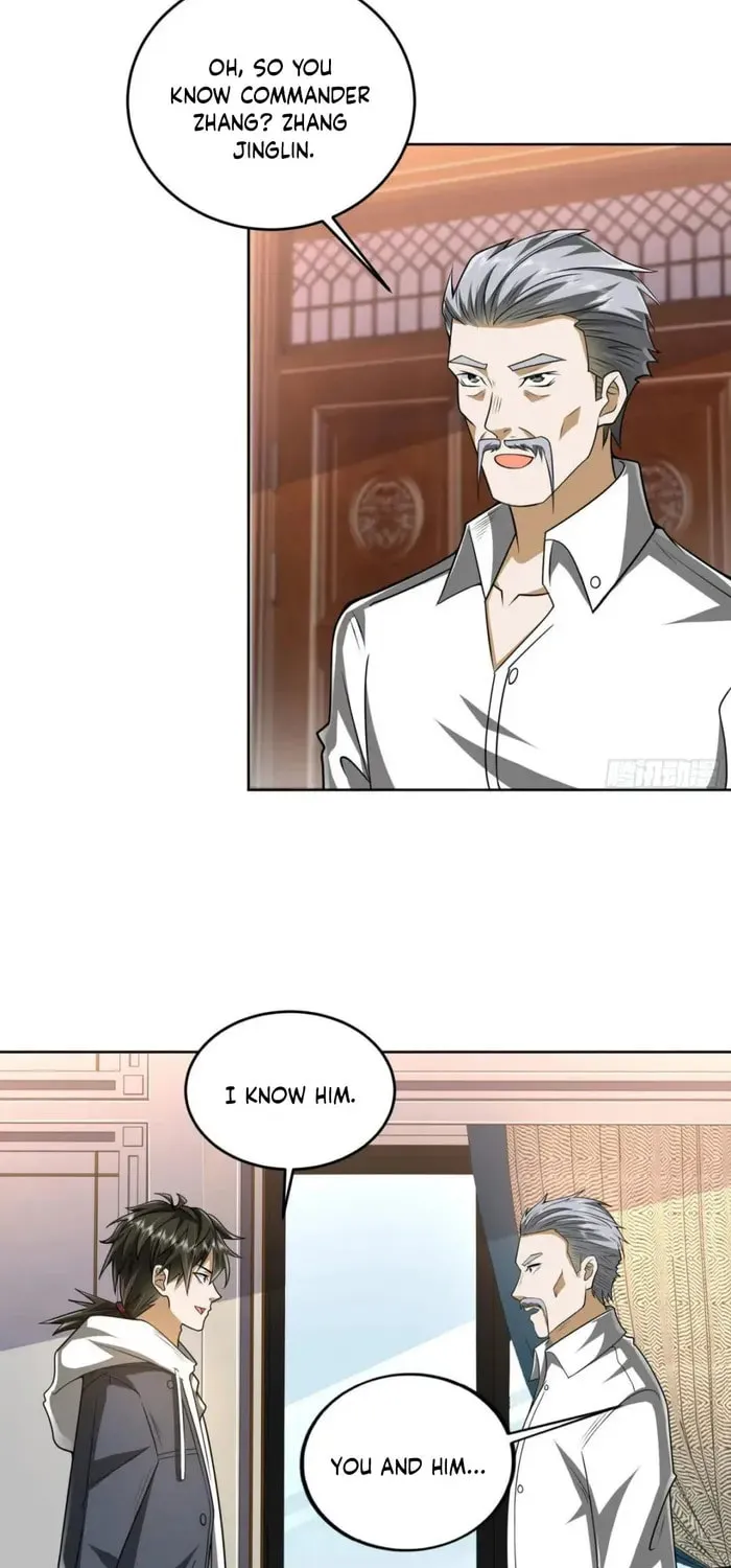 Read The First Sequence chapter 159 image 2 on Lezhin