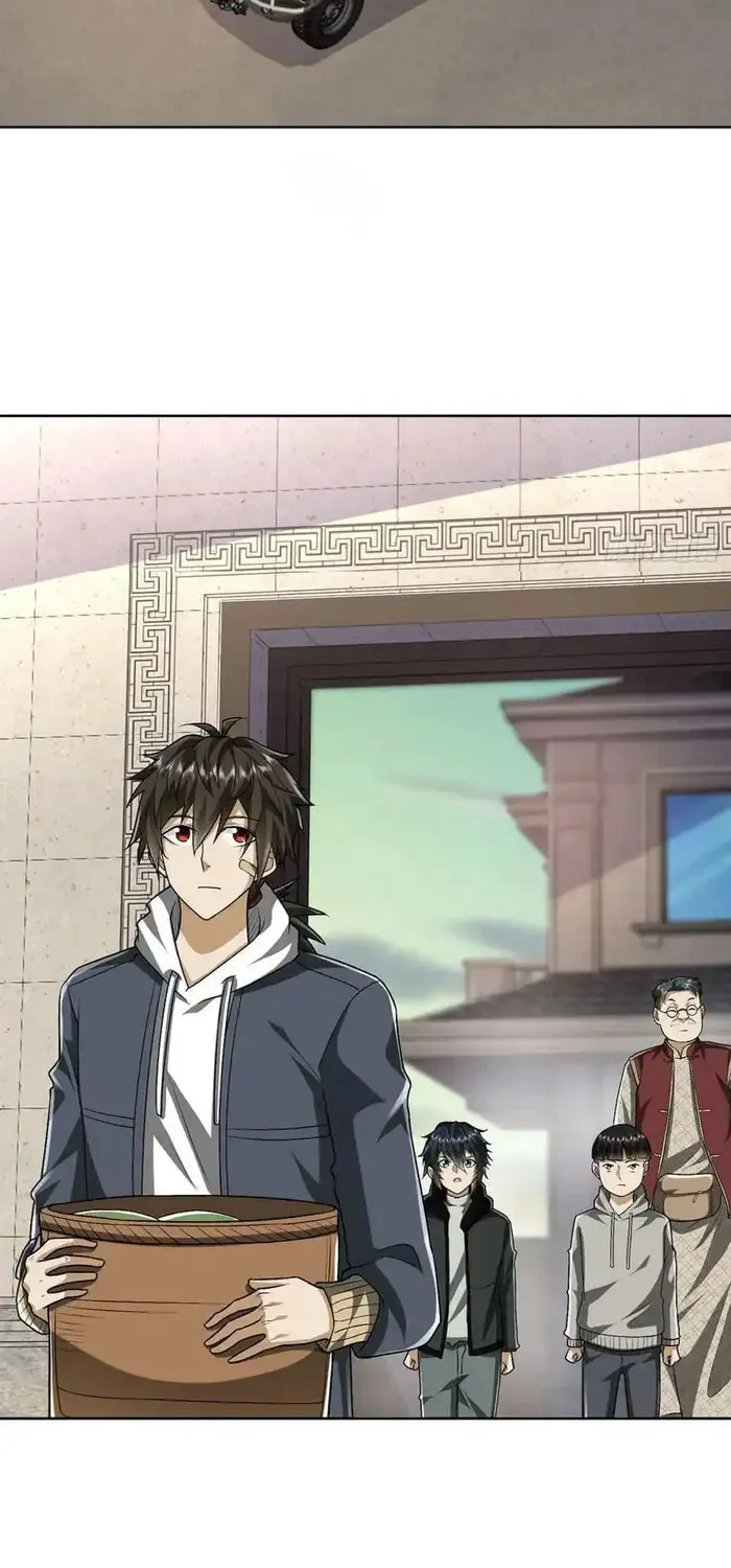 Read The First Sequence chapter 159 image 20 on Lezhin