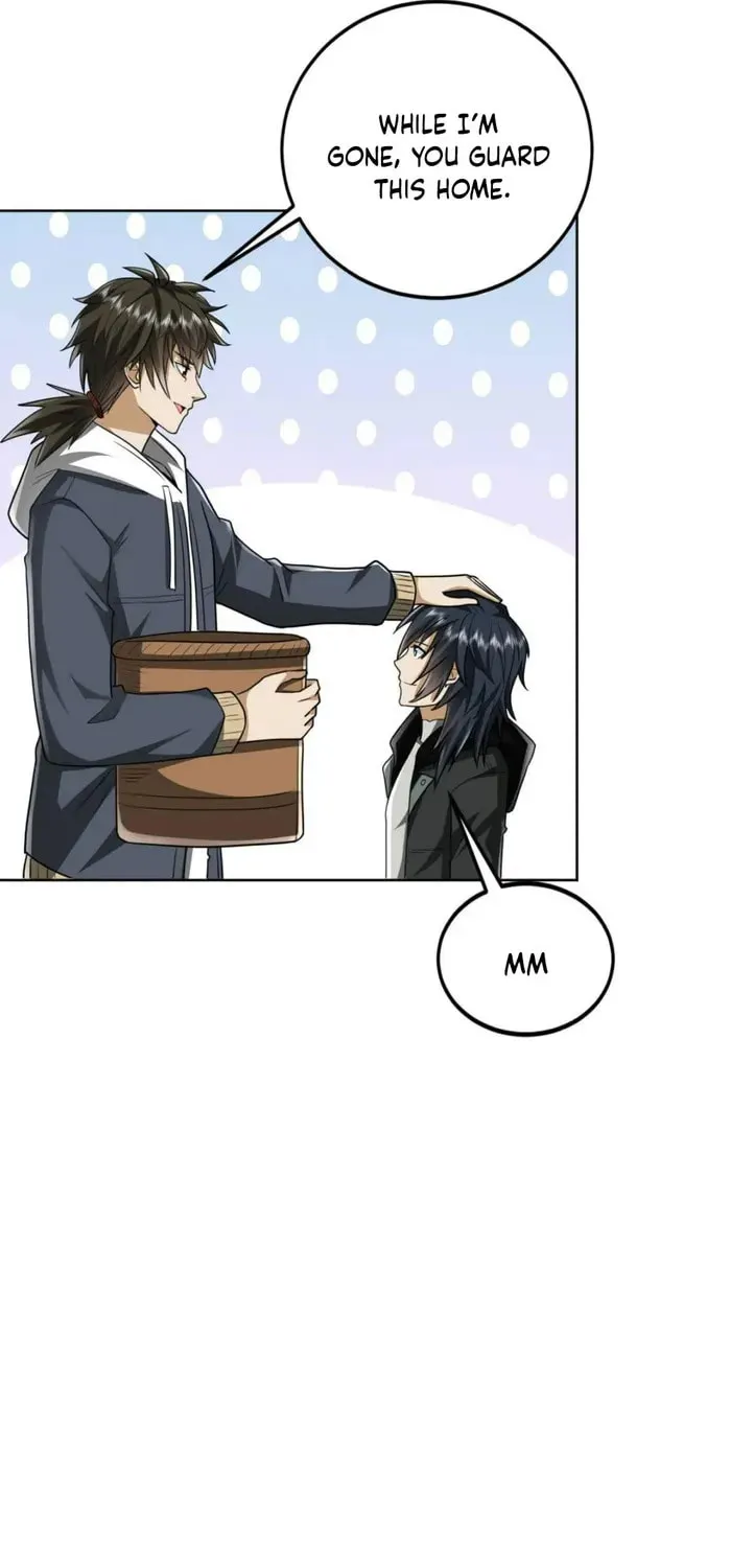 Read The First Sequence chapter 159 image 22 on Lezhin