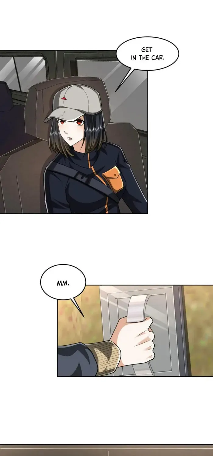 Read The First Sequence chapter 159 image 23 on Lezhin