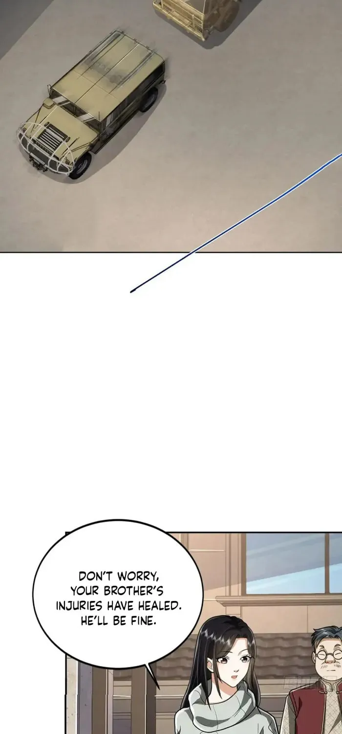 Read The First Sequence chapter 159 image 25 on Lezhin