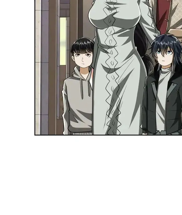 Read The First Sequence chapter 159 image 26 on Lezhin
