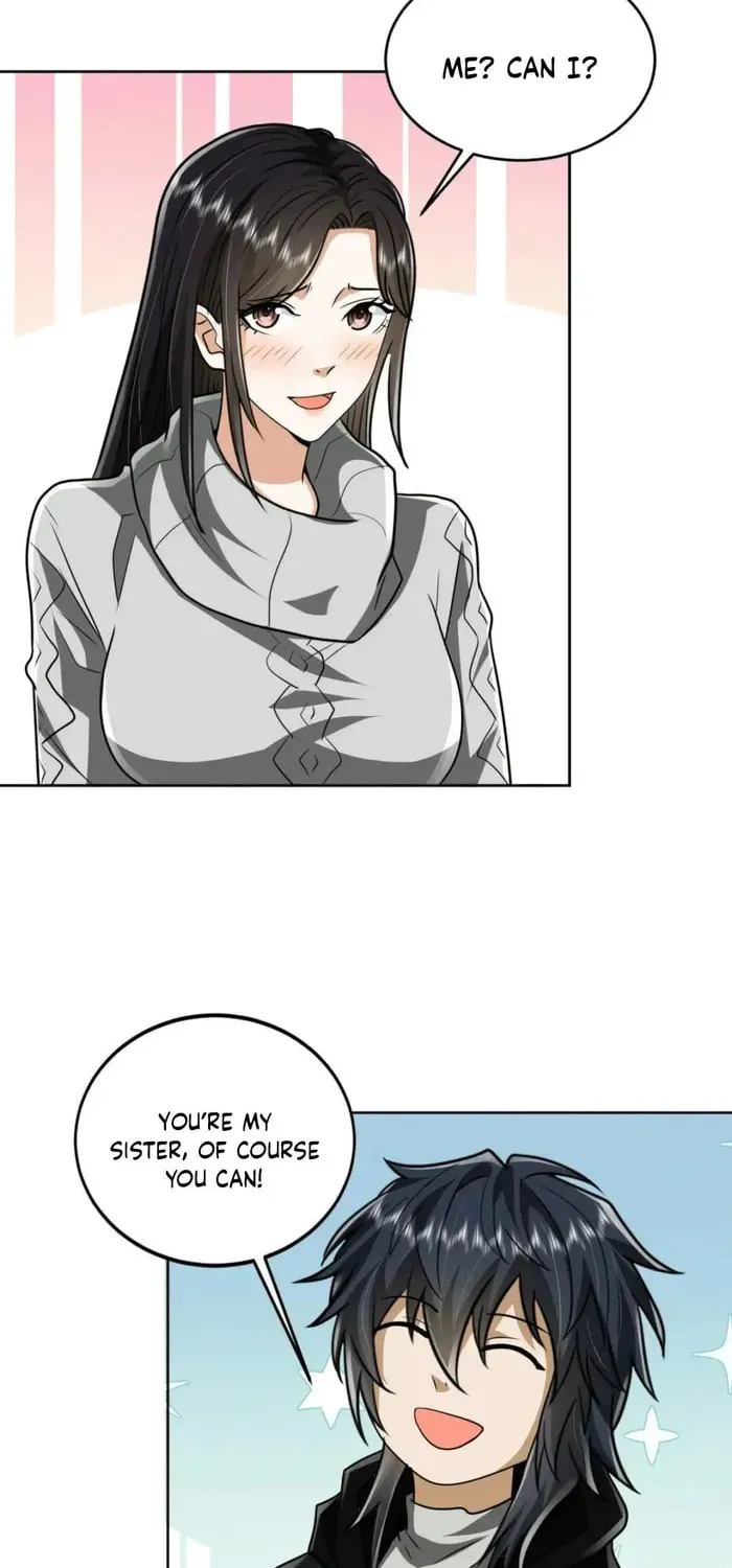 Read The First Sequence chapter 159 image 28 on Lezhin