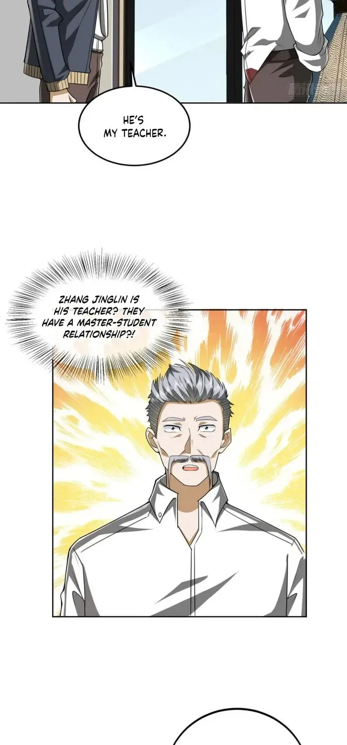 Read The First Sequence chapter 159 image 3 on Lezhin
