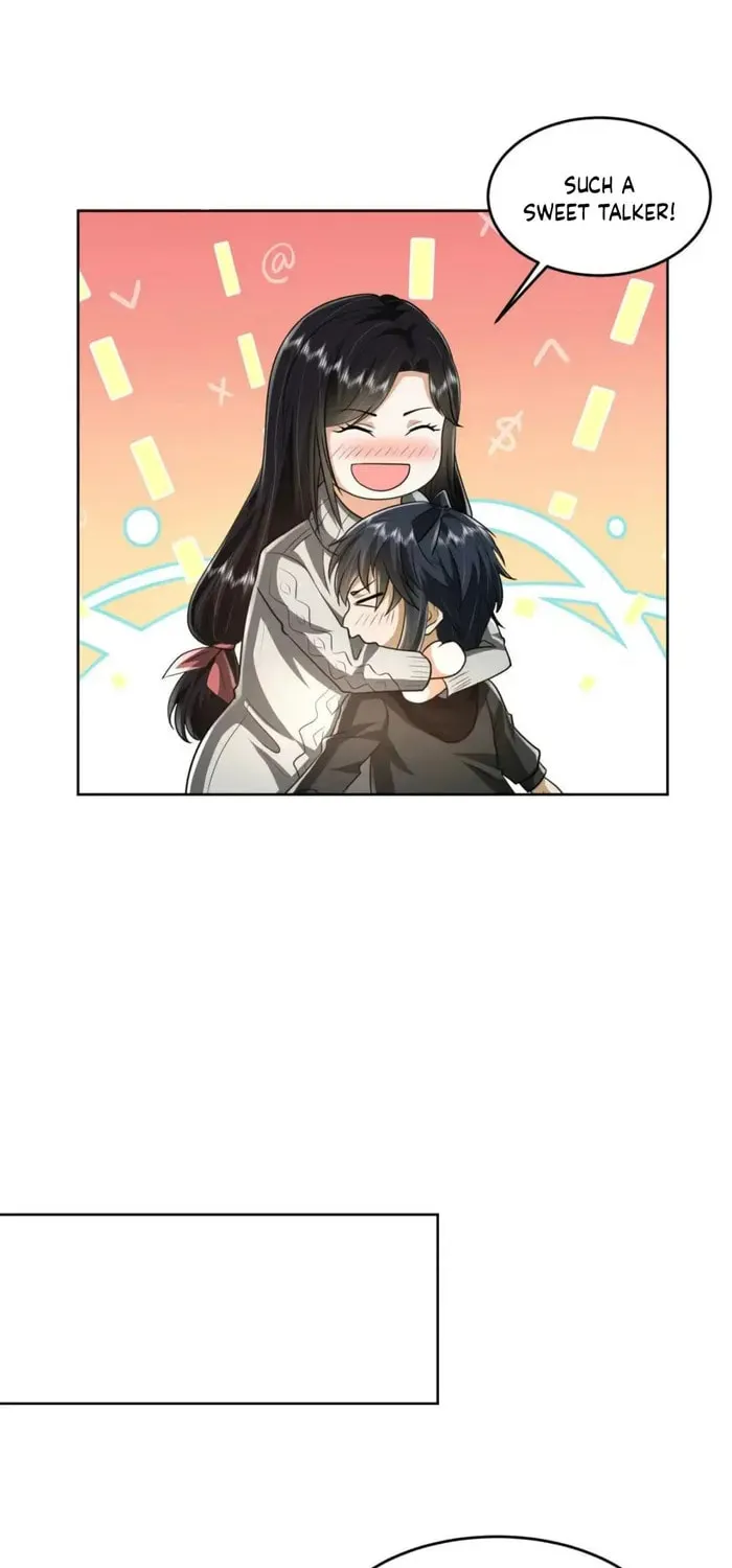 Read The First Sequence chapter 159 image 30 on Lezhin