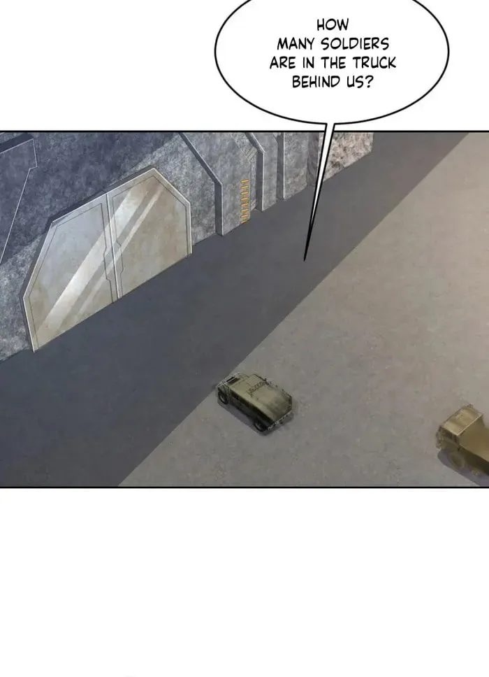 Read The First Sequence chapter 159 image 31 on Lezhin