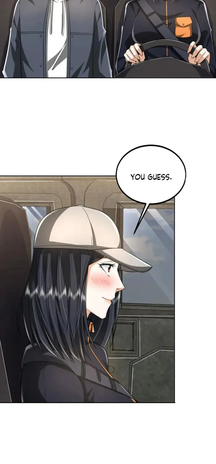 Read The First Sequence chapter 159 image 36 on Lezhin