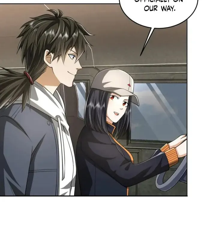 Read The First Sequence chapter 159 image 41 on Lezhin