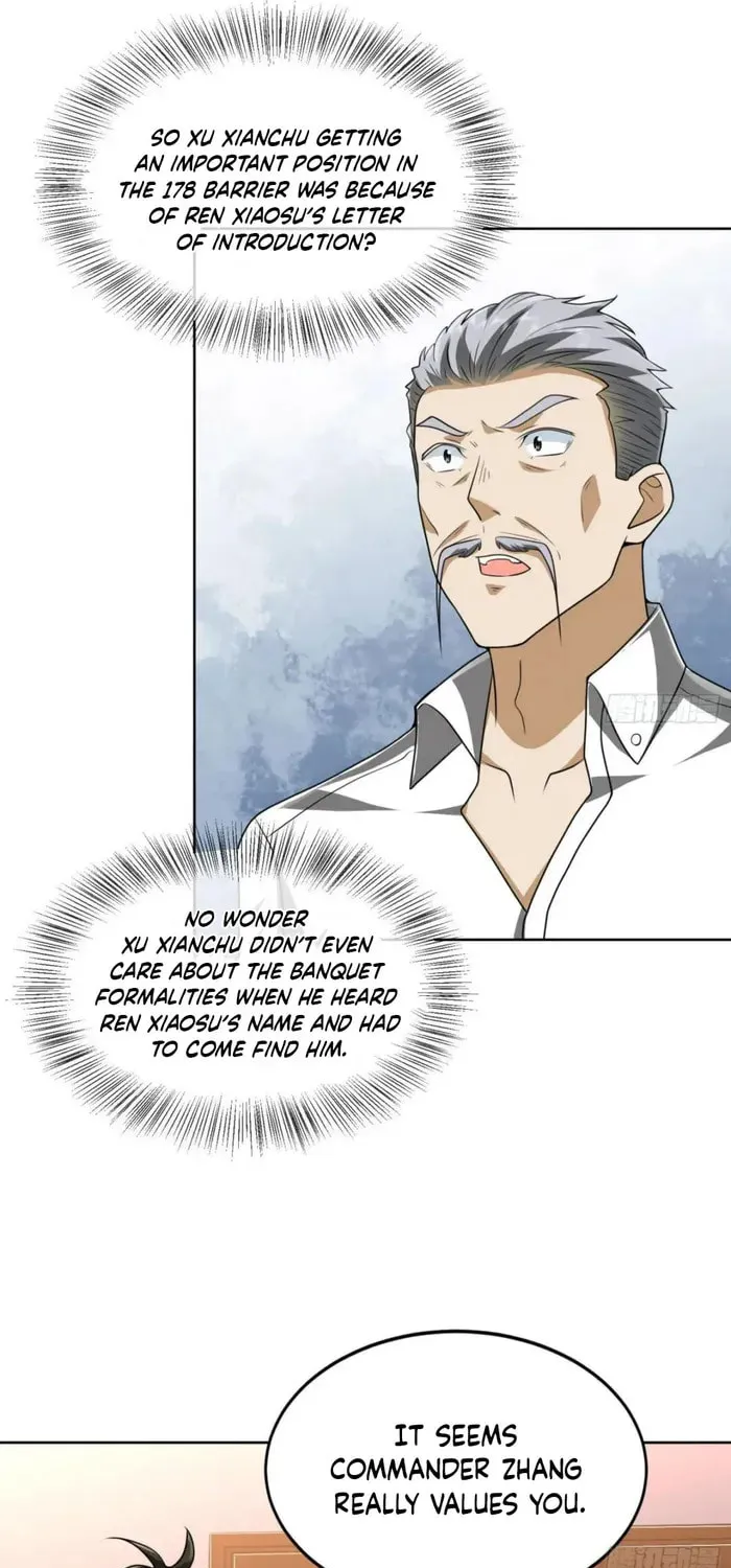 Read The First Sequence chapter 159 image 6 on Lezhin