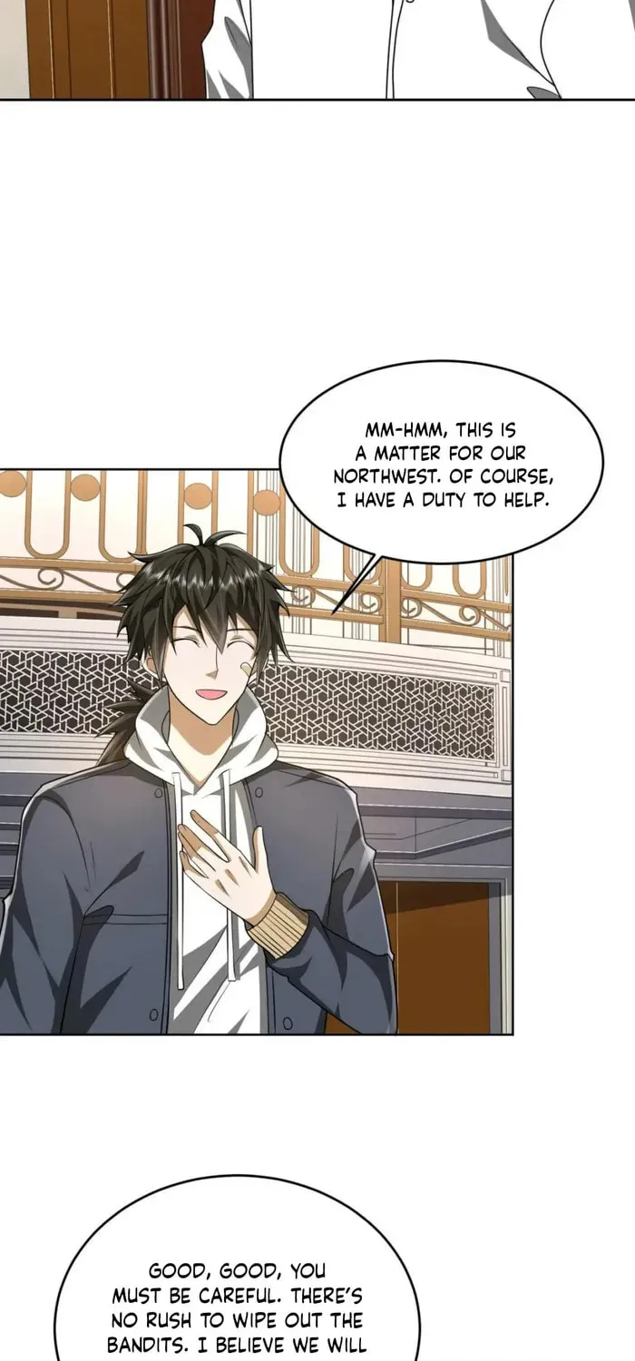 Read The First Sequence chapter 159 image 9 on Lezhin