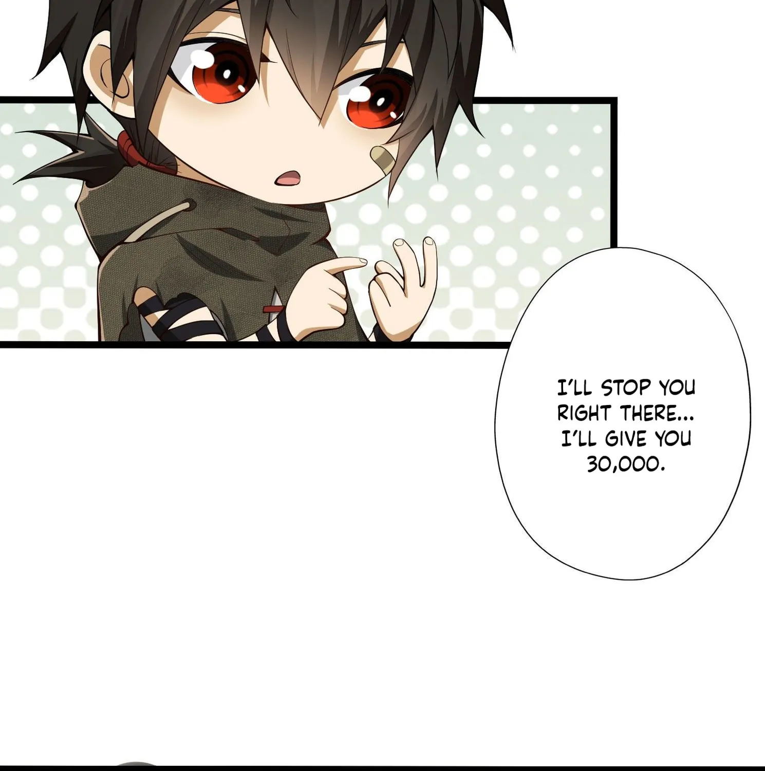 Read The First Sequence chapter 16 image 102 on Lezhin