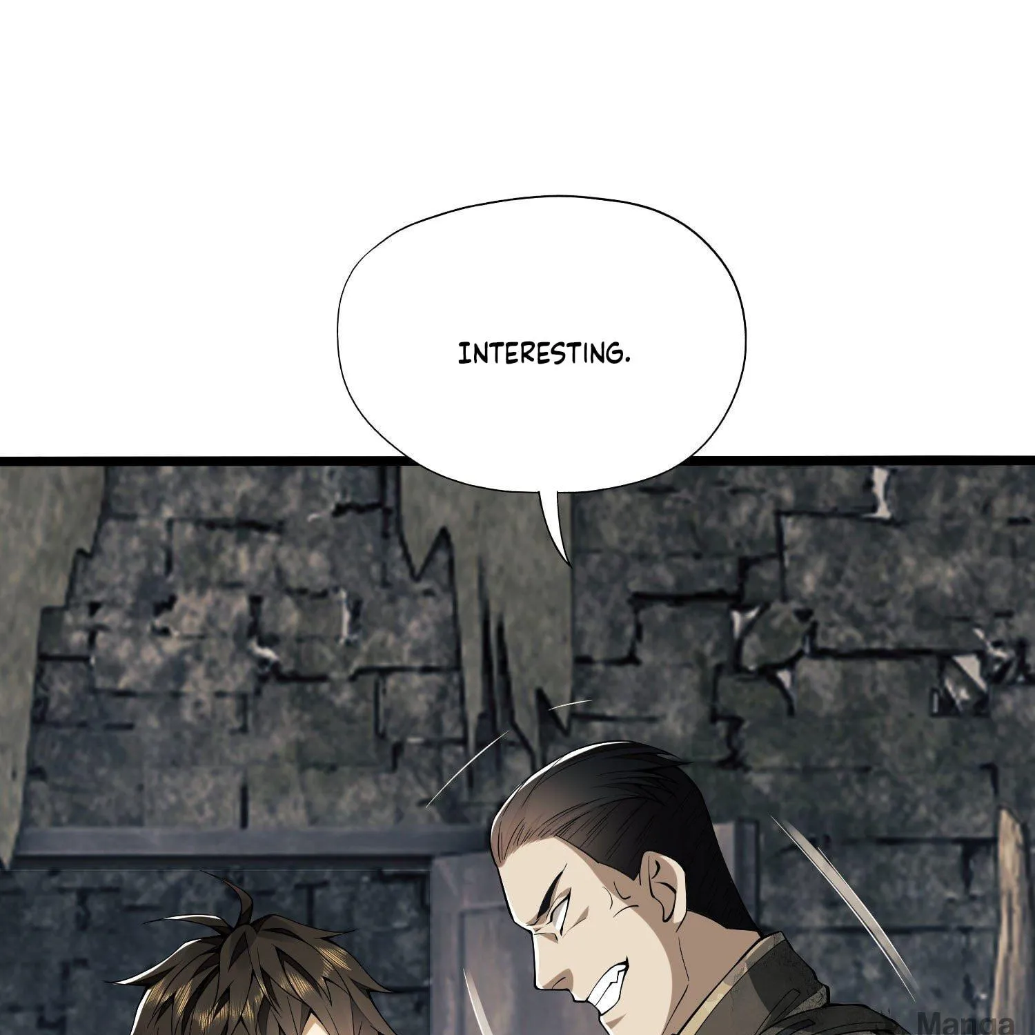 Read The First Sequence chapter 16 image 106 on Lezhin