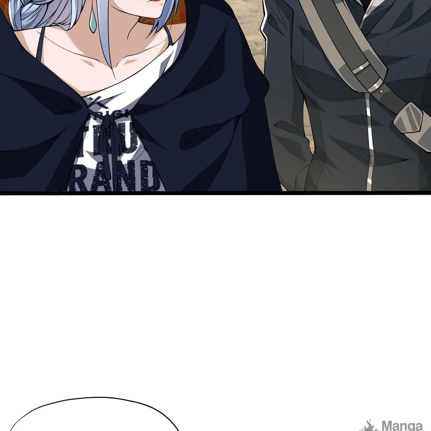 Read The First Sequence chapter 16 image 112 on Lezhin