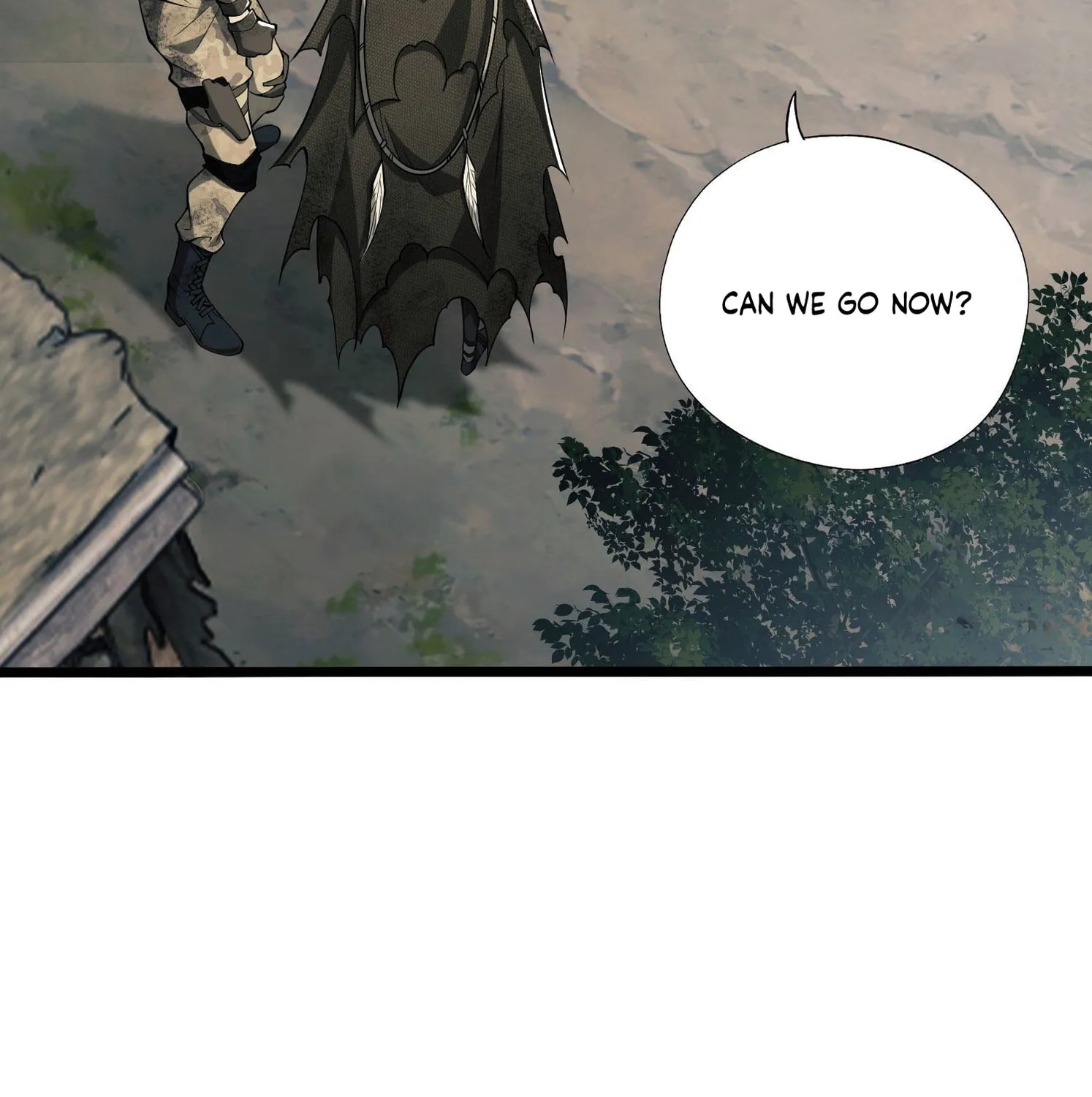 Read The First Sequence chapter 16 image 116 on Lezhin